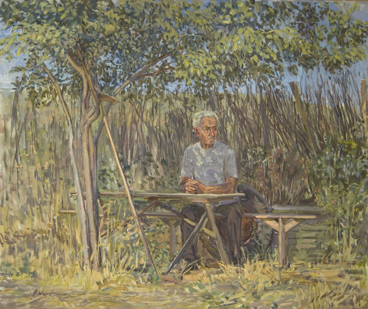 Drought by John Wurdeman